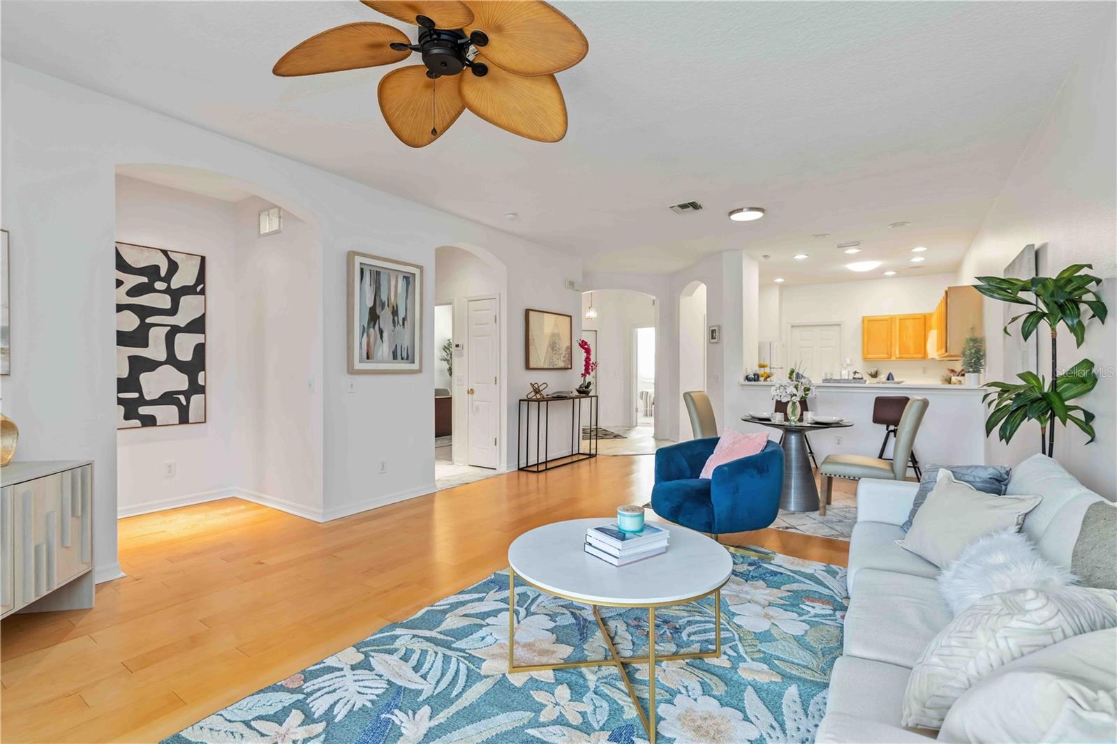 LAKERIDGE FALLS PH 1C - Residential