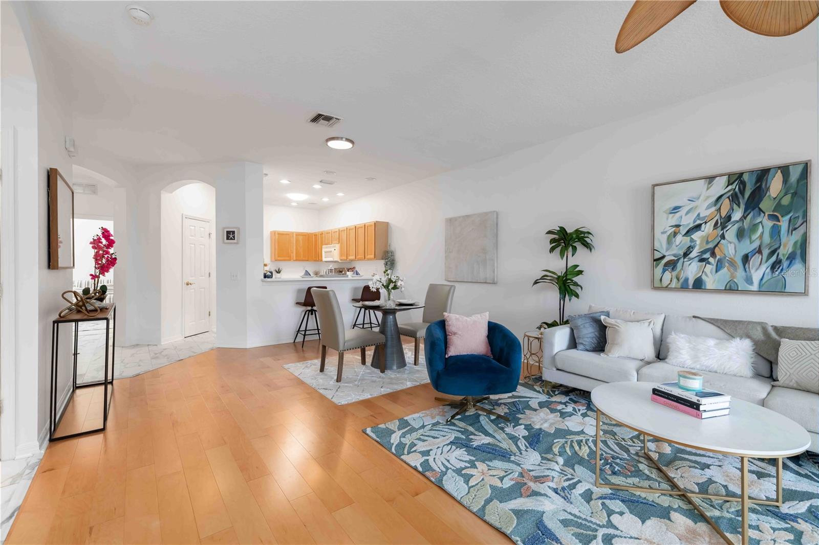 LAKERIDGE FALLS PH 1C - Residential