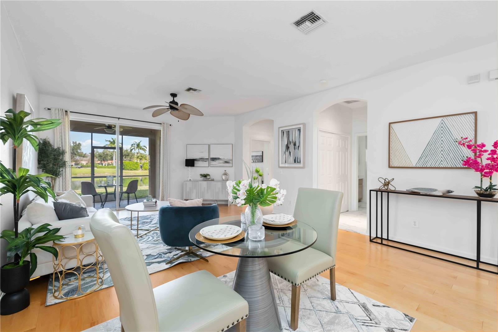 LAKERIDGE FALLS PH 1C - Residential