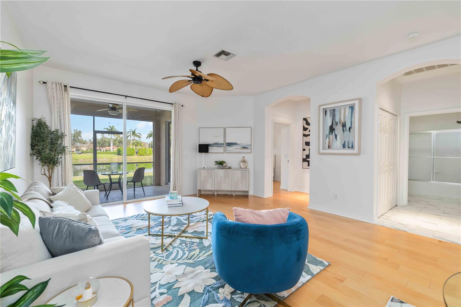 LAKERIDGE FALLS PH 1C - Residential