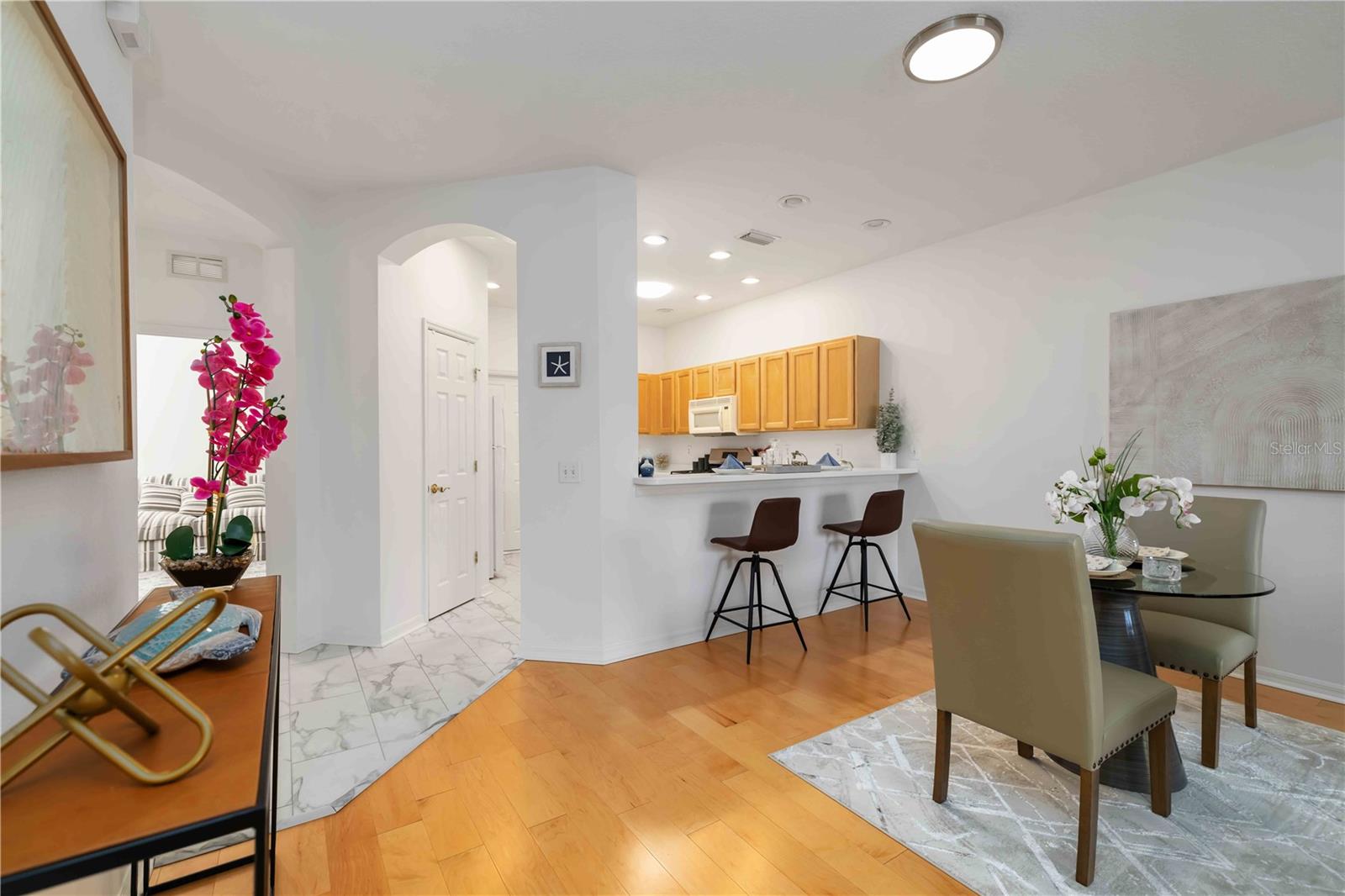 LAKERIDGE FALLS PH 1C - Residential