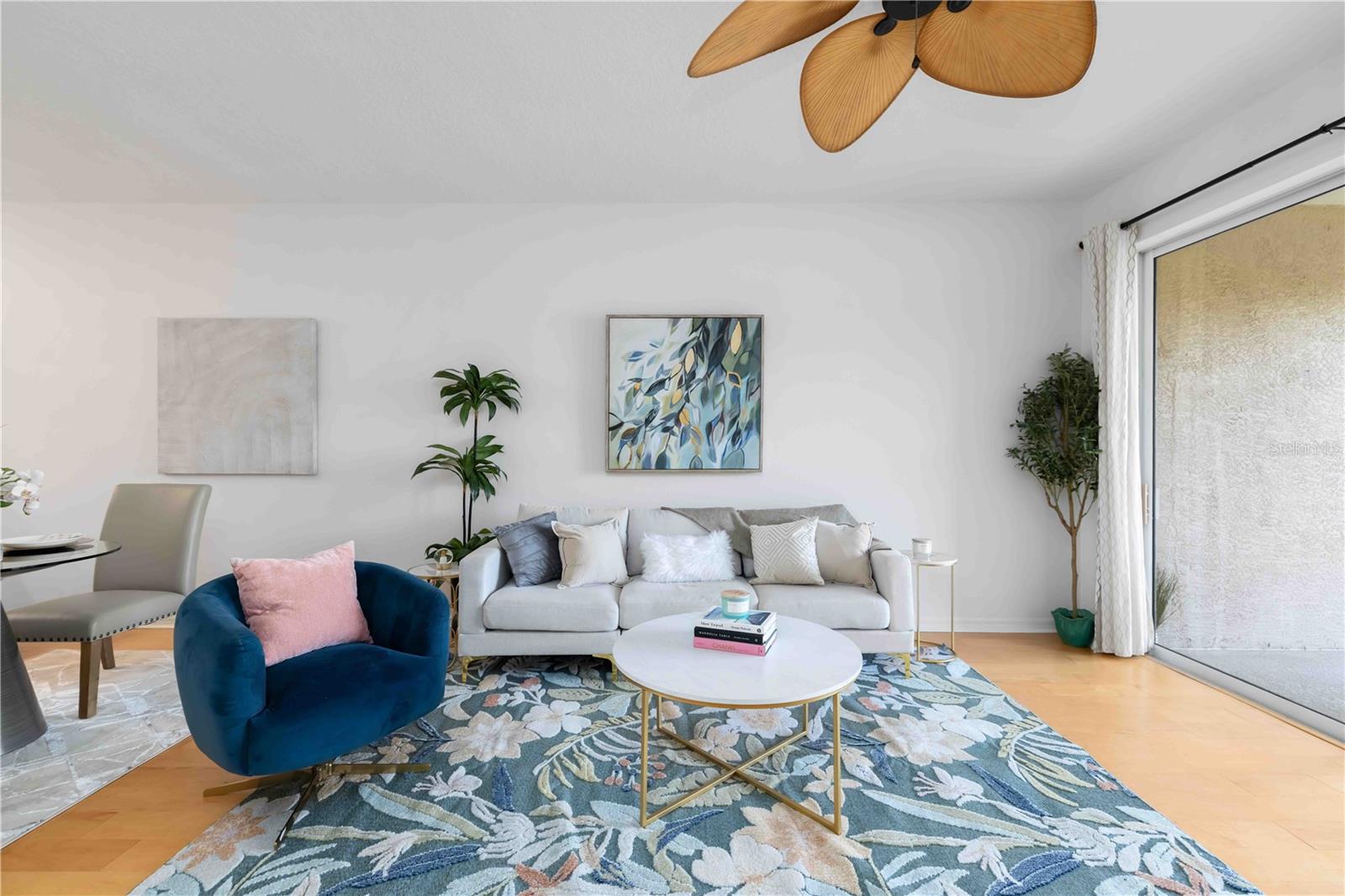 LAKERIDGE FALLS PH 1C - Residential