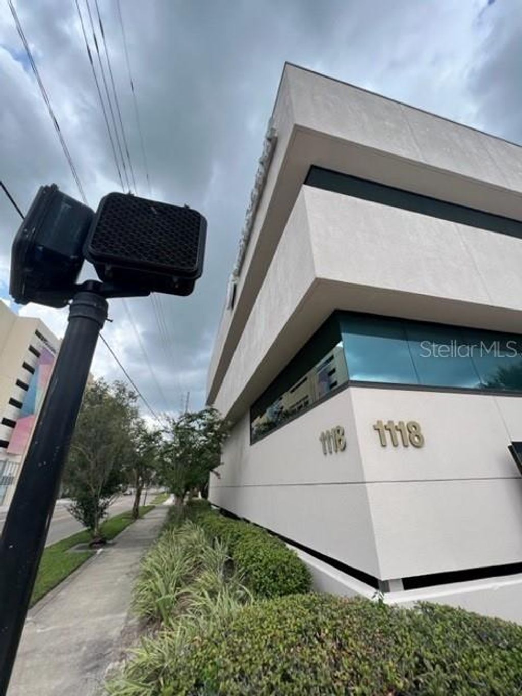 Photo of 1118 S Orange Avenue #104, Orlando, FL 32806 (MLS # O6409091)