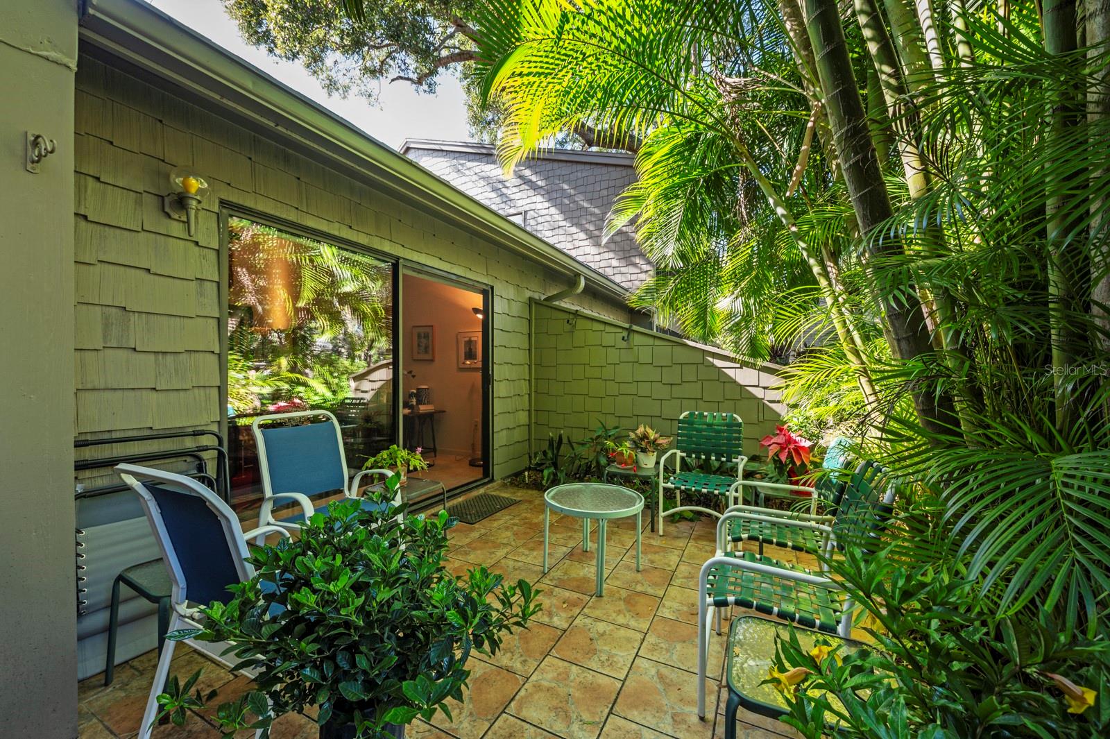 PELICAN COVE III - Residential