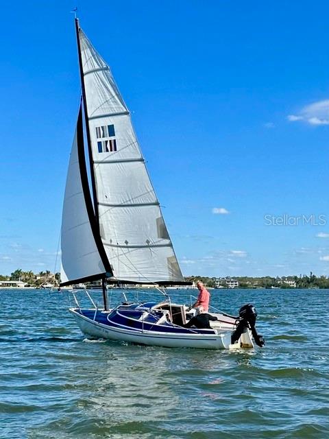 PELICAN COVE III - Residential