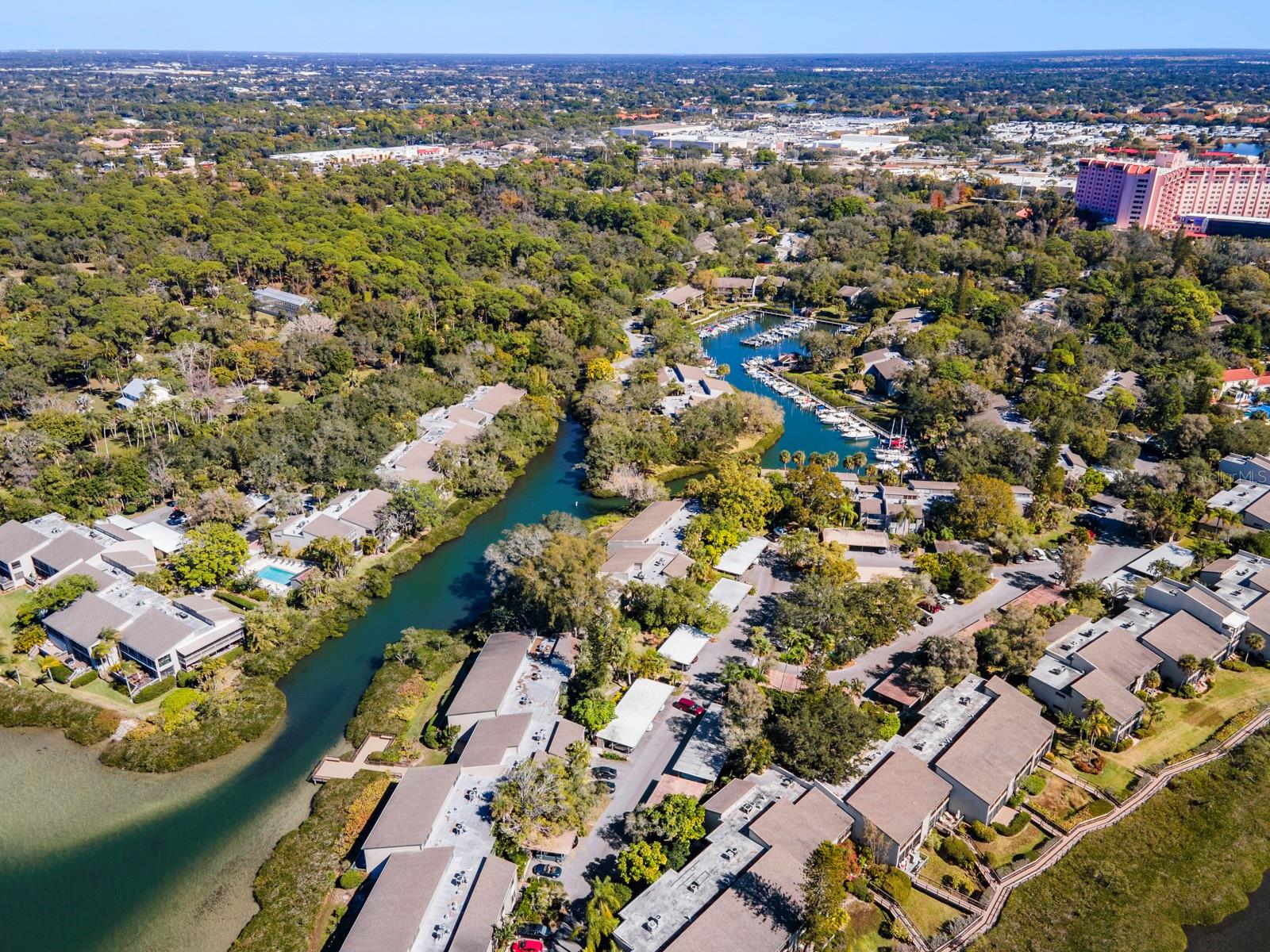 PELICAN COVE III - Residential