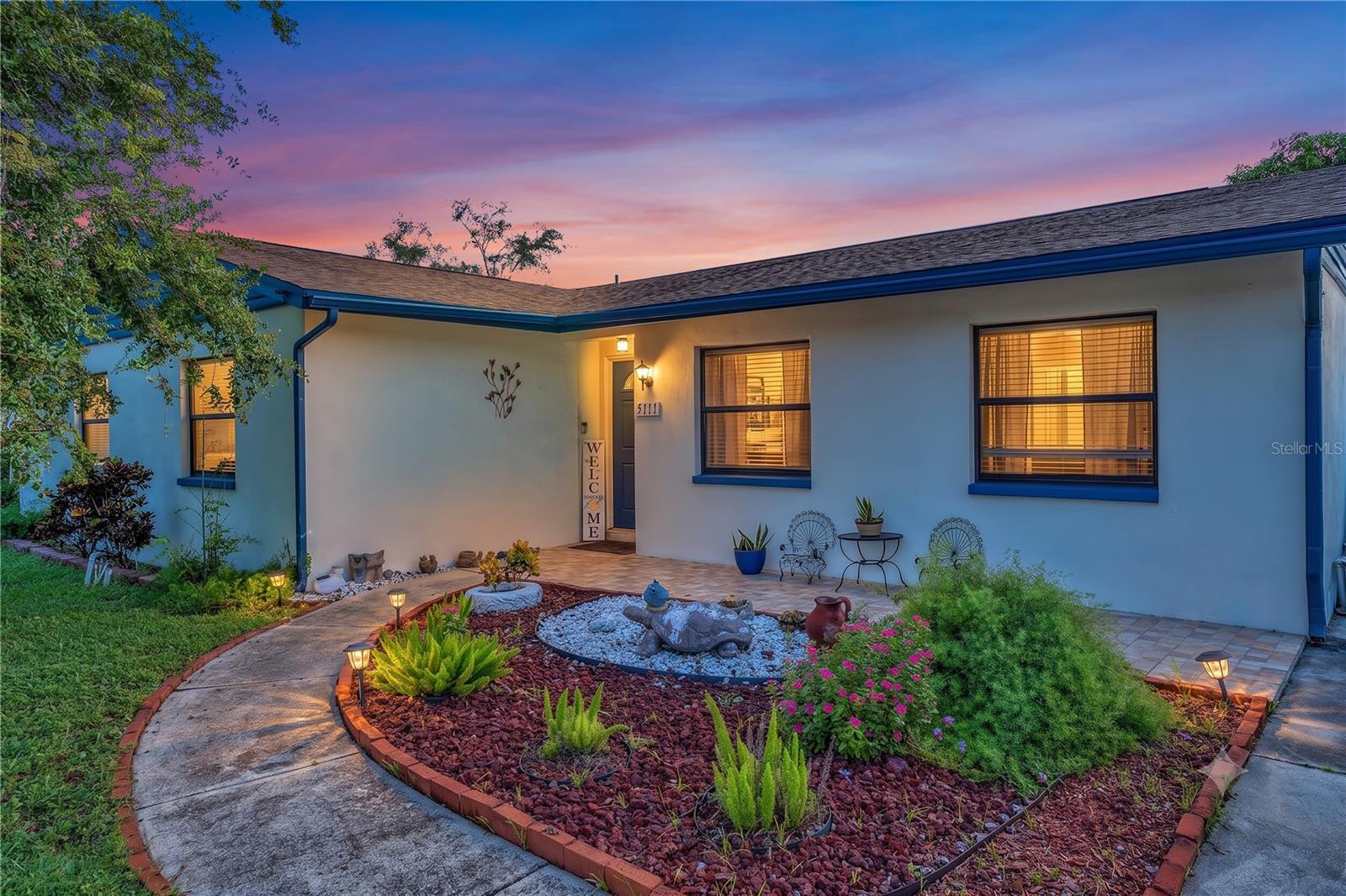 6011 ROSEWOOD DRIVE