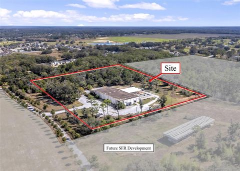 34135 CARDINAL LANE EUSTIS FL 32736