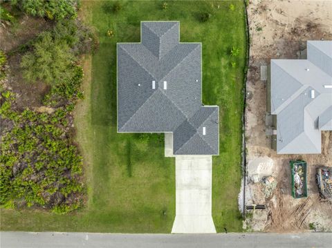 A home in NORTH PORT