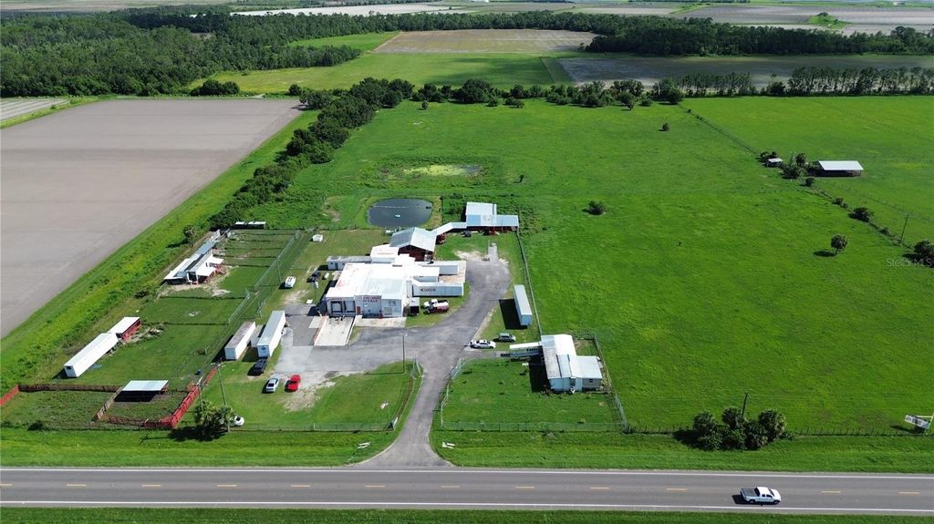 Photo of 6708 674 Highway, Wimauma, FL 33598 (MLS # TB8400899)