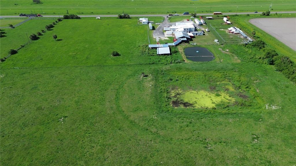 Photo of 6708 674 Highway, Wimauma, FL 33598 (MLS # TB8400899)