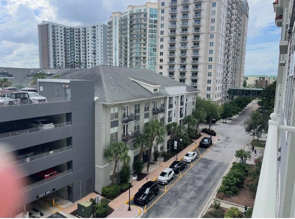 Photo of 700 S Harbour Island Boulevard #536, Tampa, FL 33602 (MLS # W7886262)
