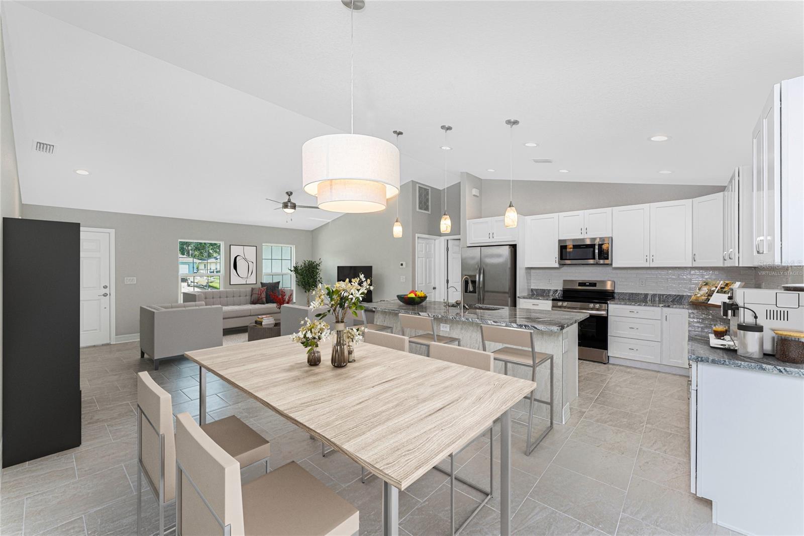 1566 - PORT CHARLOTTE SUB 22 - Residential