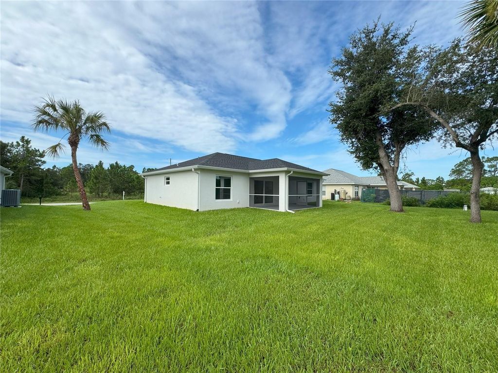 North Port FL 34288 Homes for Sale 64 Photo of 4876 Germany Avenue, North Port, FL 34288 (MLS # C7514041)