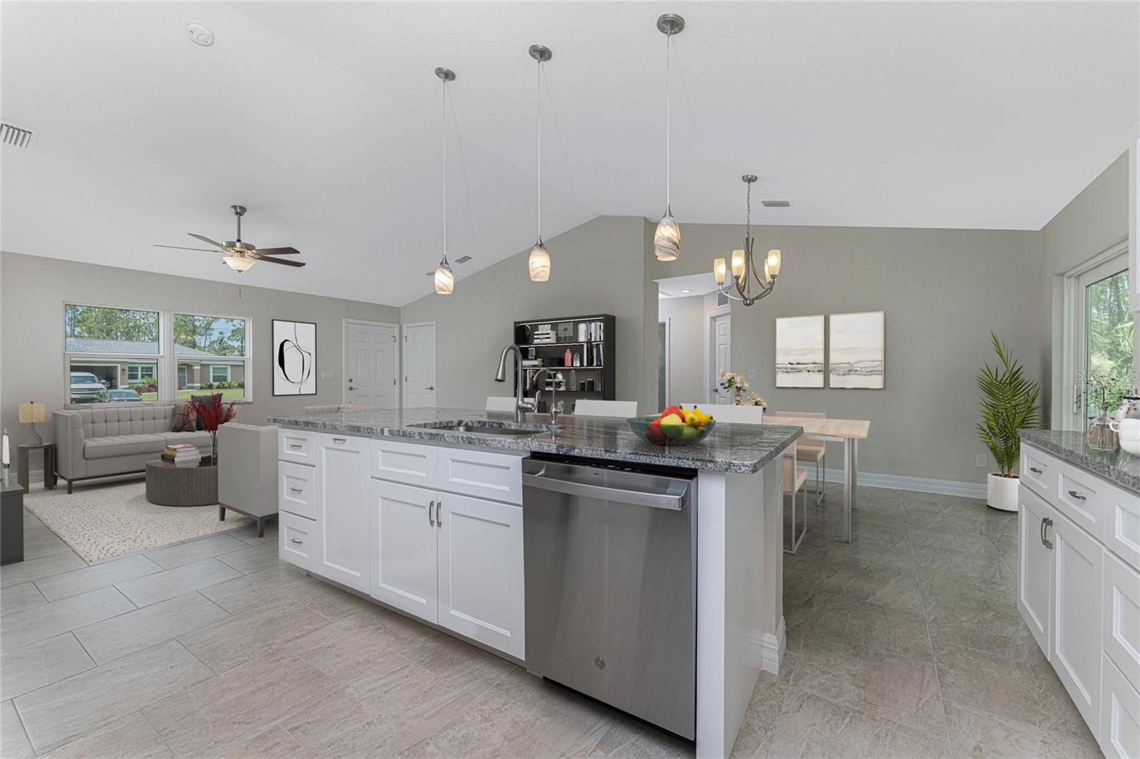 1566 - PORT CHARLOTTE SUB 22 - Residential