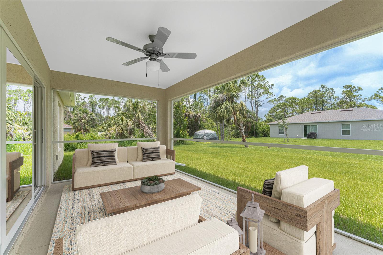 1566 - PORT CHARLOTTE SUB 22 - Residential