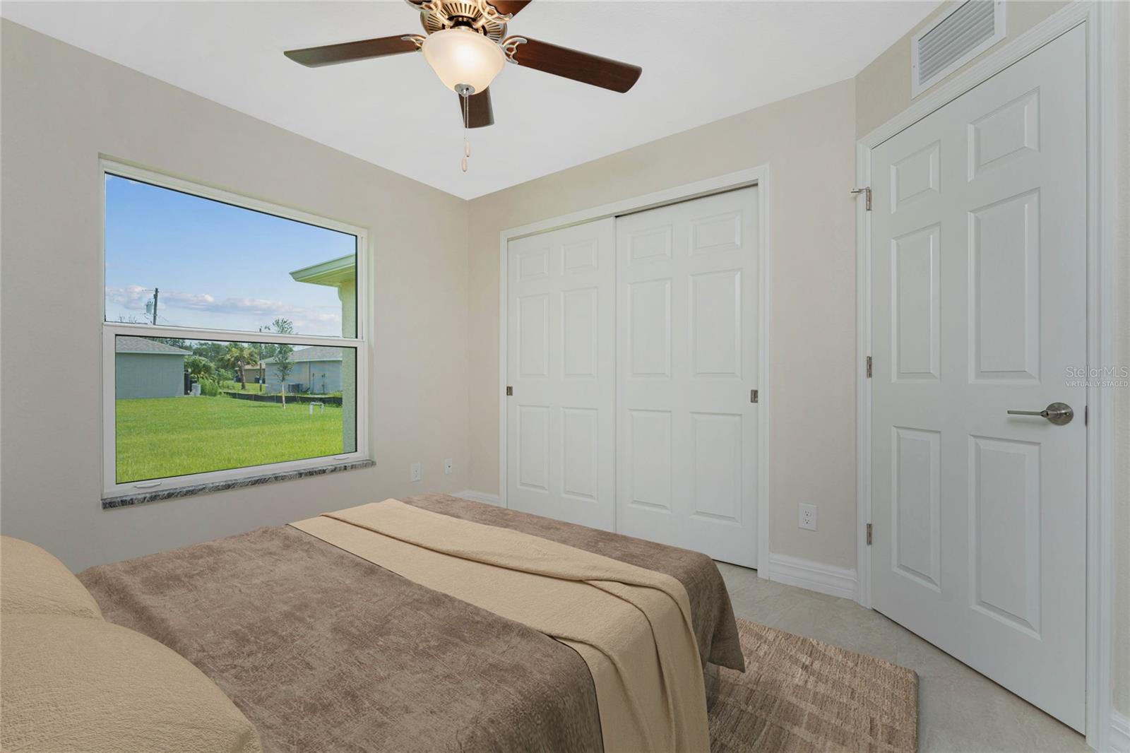 1566 - PORT CHARLOTTE SUB 22 - Residential