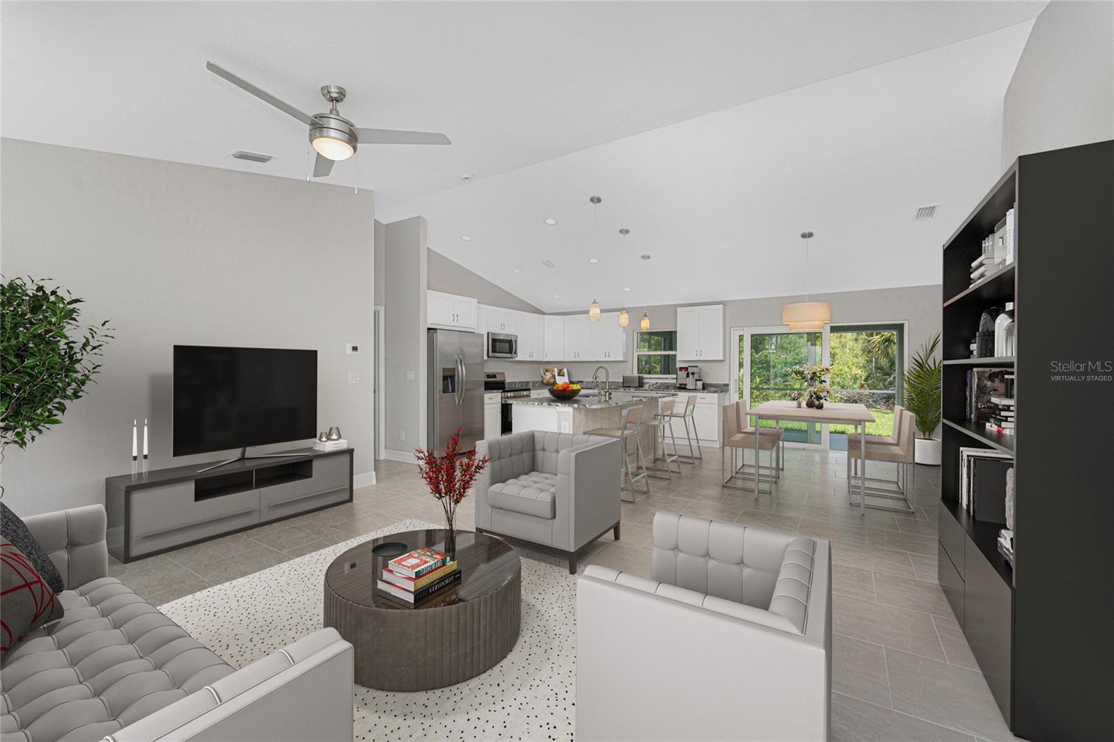 1566 - PORT CHARLOTTE SUB 22 - Residential