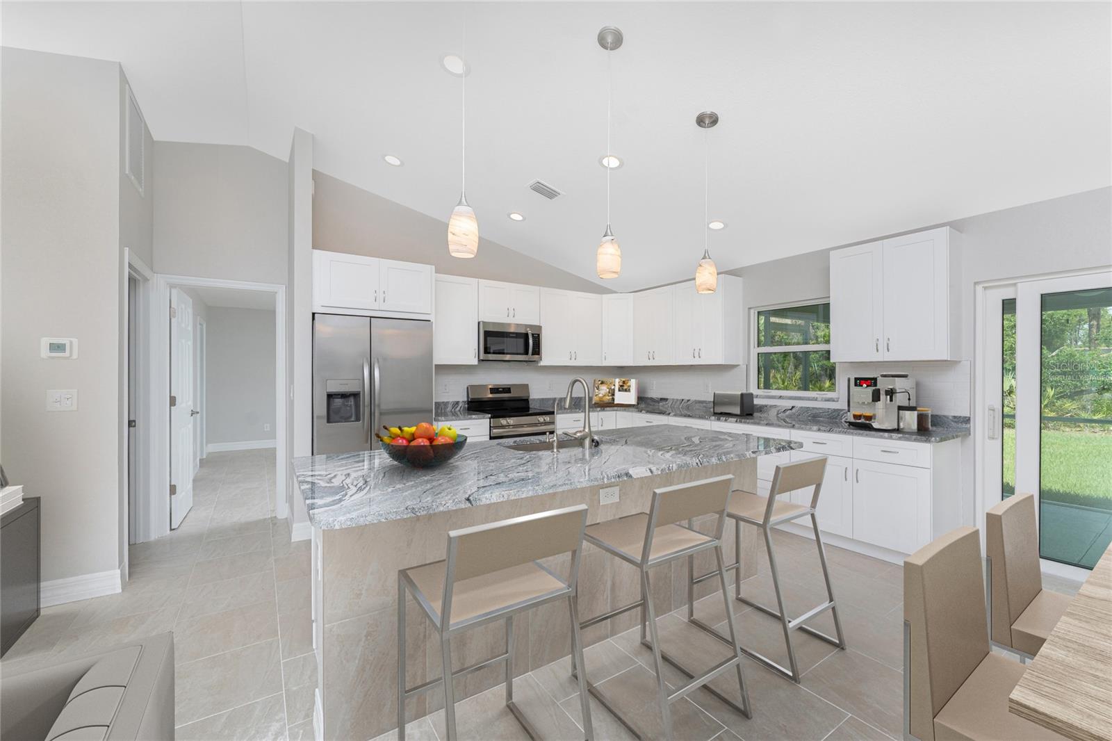 1566 - PORT CHARLOTTE SUB 22 - Residential