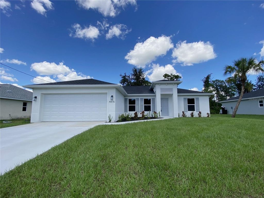 North Port FL 34288 Homes for Sale 63 Photo of 4876 Germany Avenue, North Port, FL 34288 (MLS # C7514041)