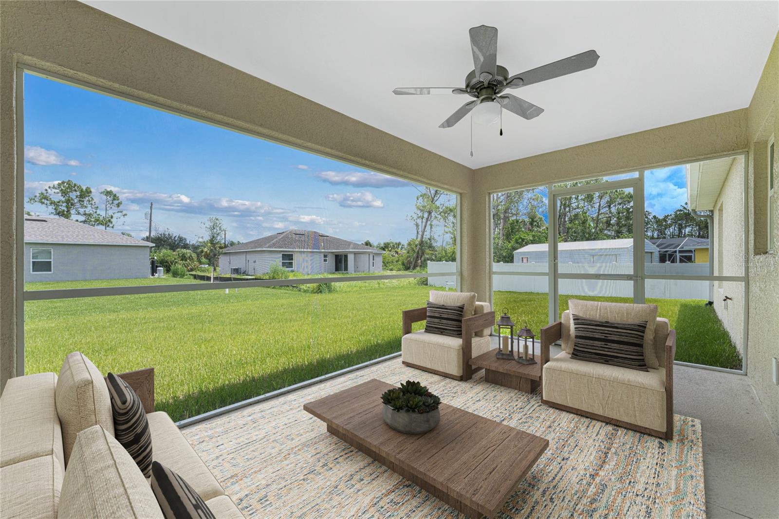 1566 - PORT CHARLOTTE SUB 22 - Residential