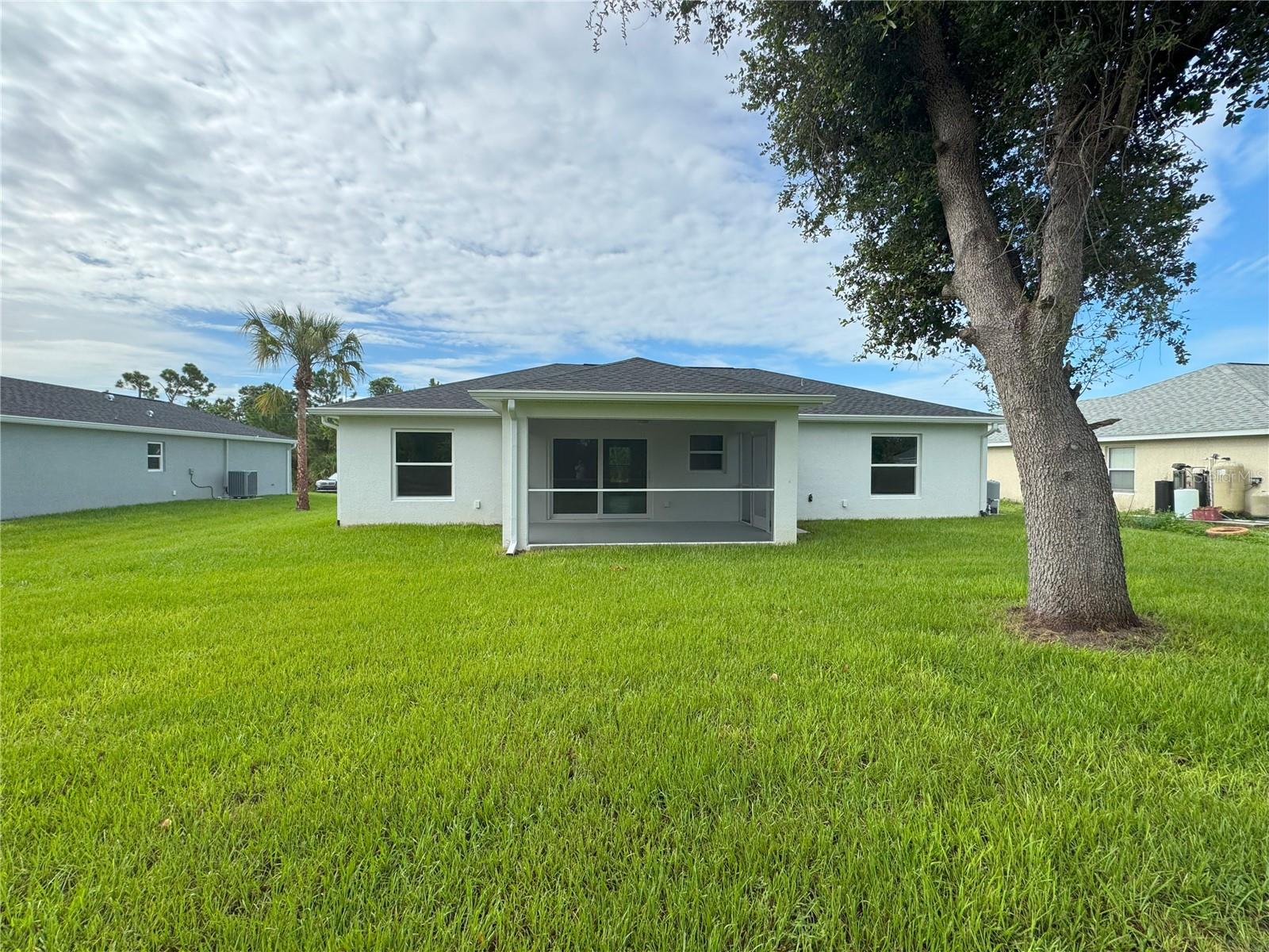 1566 - PORT CHARLOTTE SUB 22 - Residential