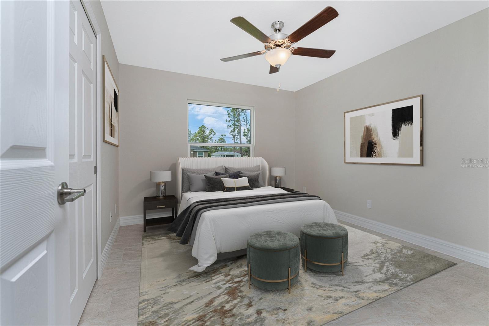 1566 - PORT CHARLOTTE SUB 22 - Residential