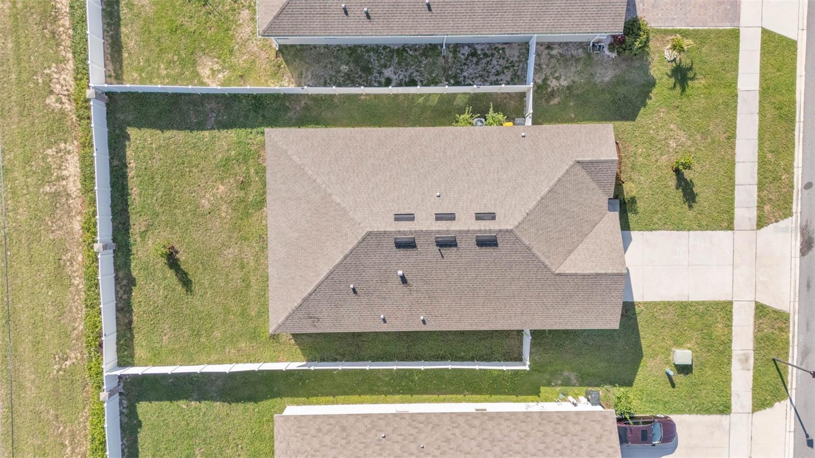 VISTA DEL LAGO PH II REP - Residential