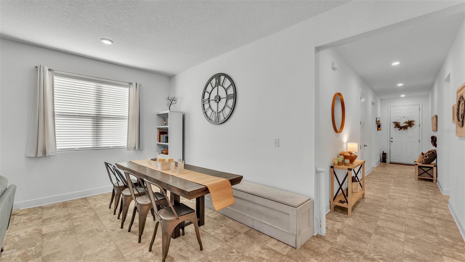 VISTA DEL LAGO PH II REP - Residential