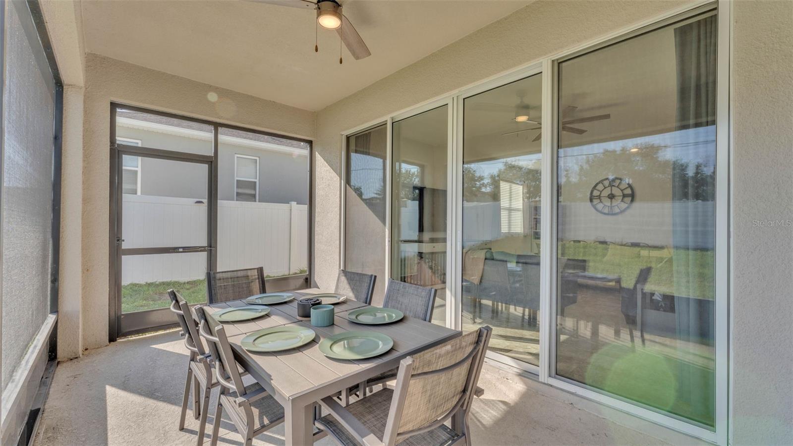 VISTA DEL LAGO PH II REP - Residential