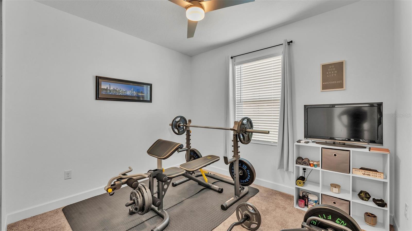 VISTA DEL LAGO PH II REP - Residential