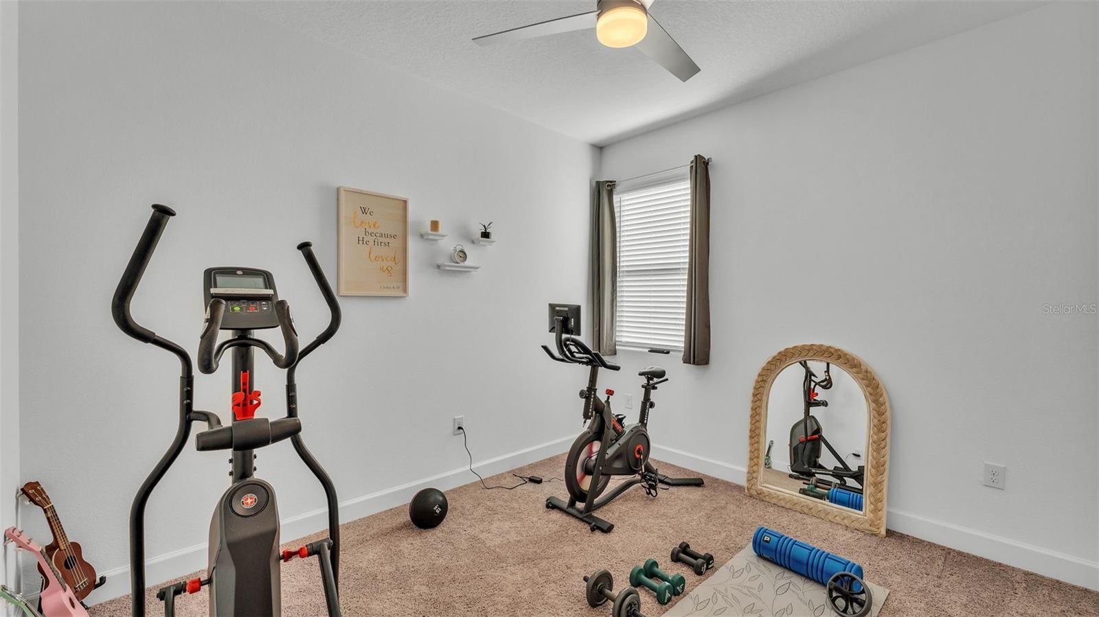 VISTA DEL LAGO PH II REP - Residential