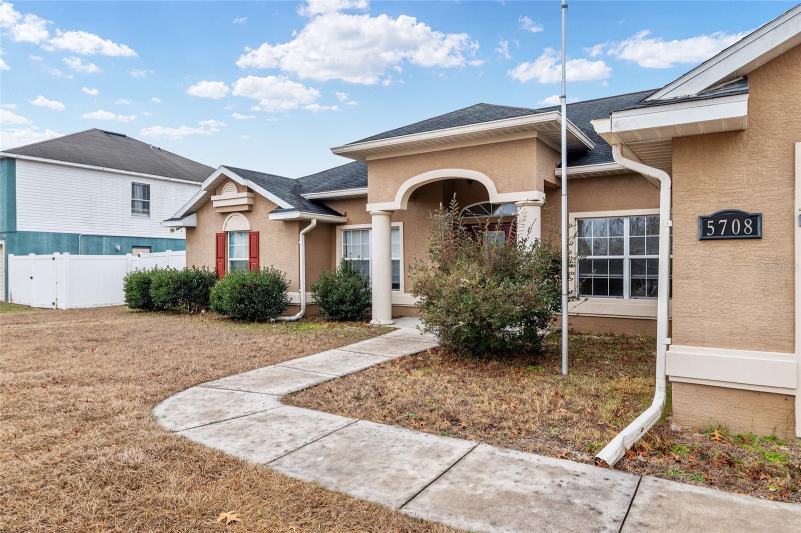 5708 SW 116TH PLACE ROAD