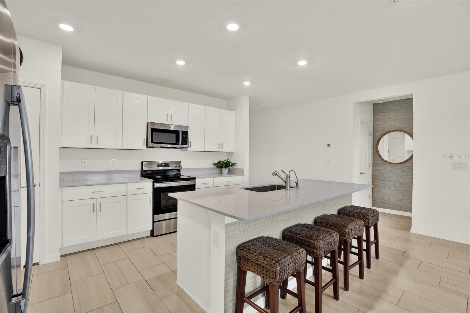 MIRADA PRCL 6 - Residential