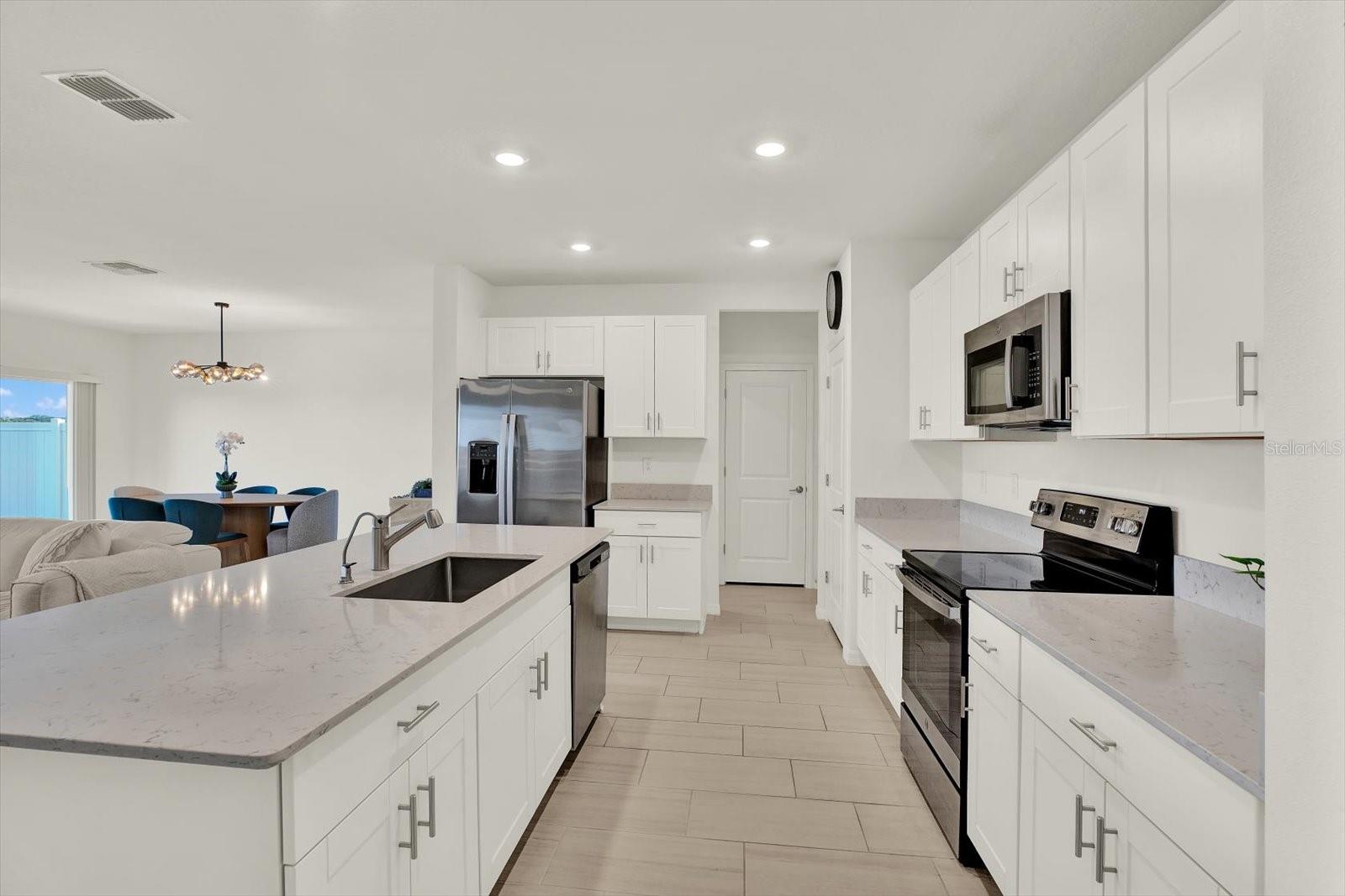 MIRADA PRCL 6 - Residential