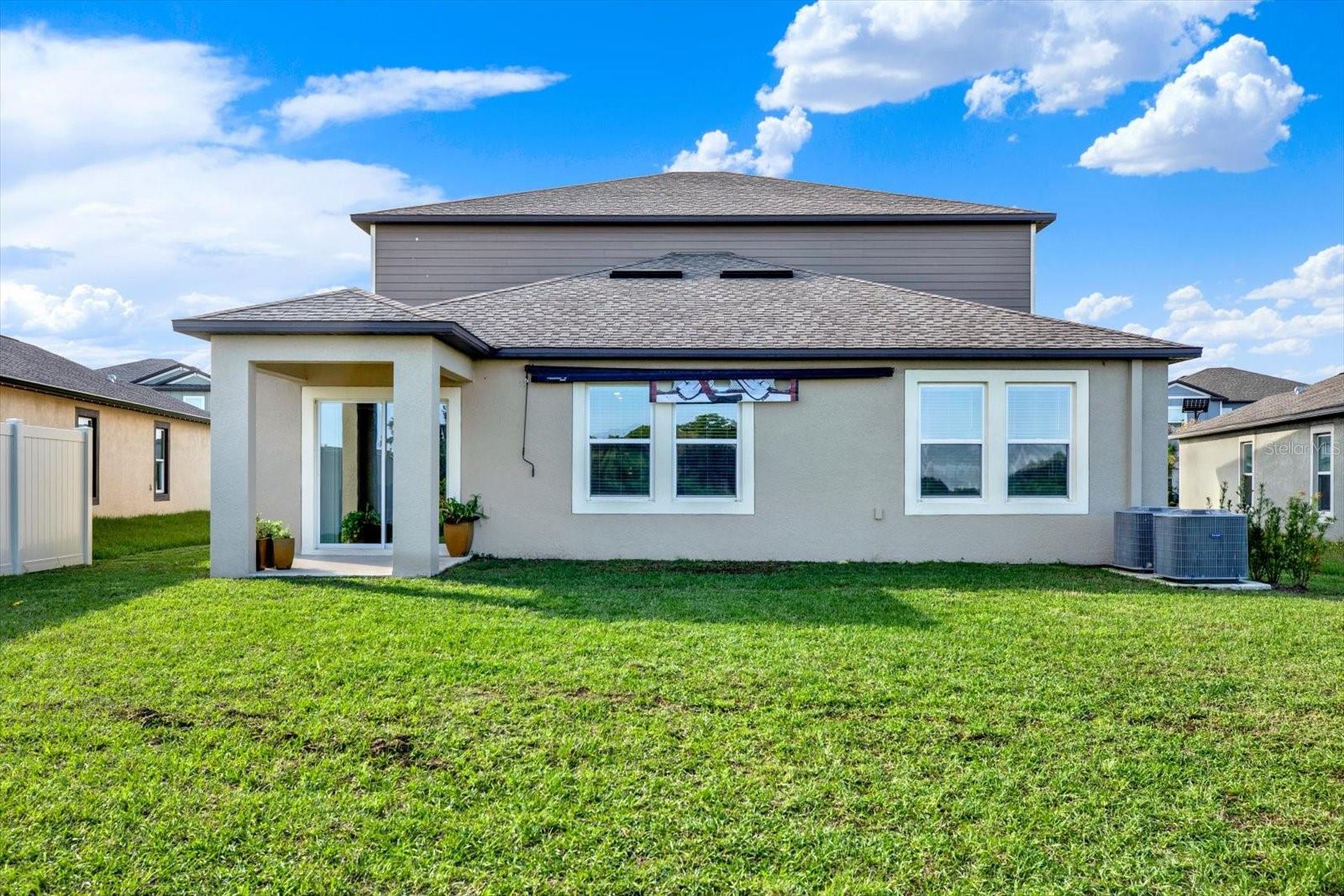 MIRADA PRCL 6 - Residential