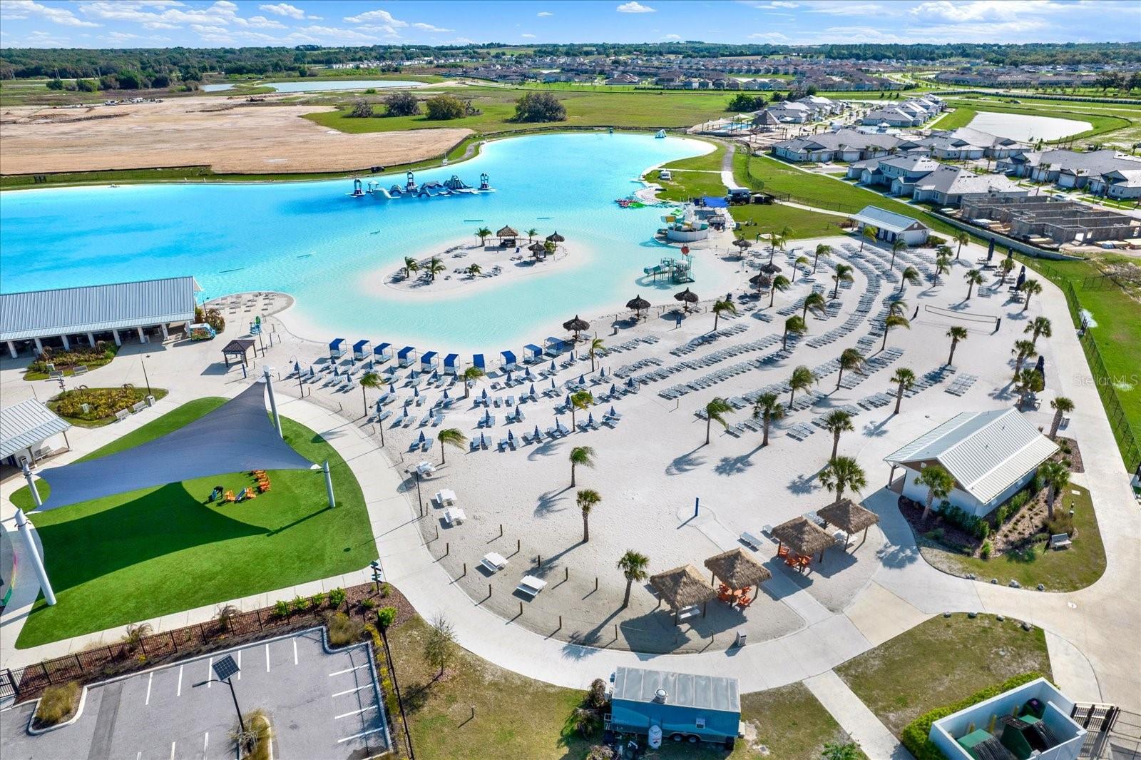 MIRADA PRCL 6 - Residential