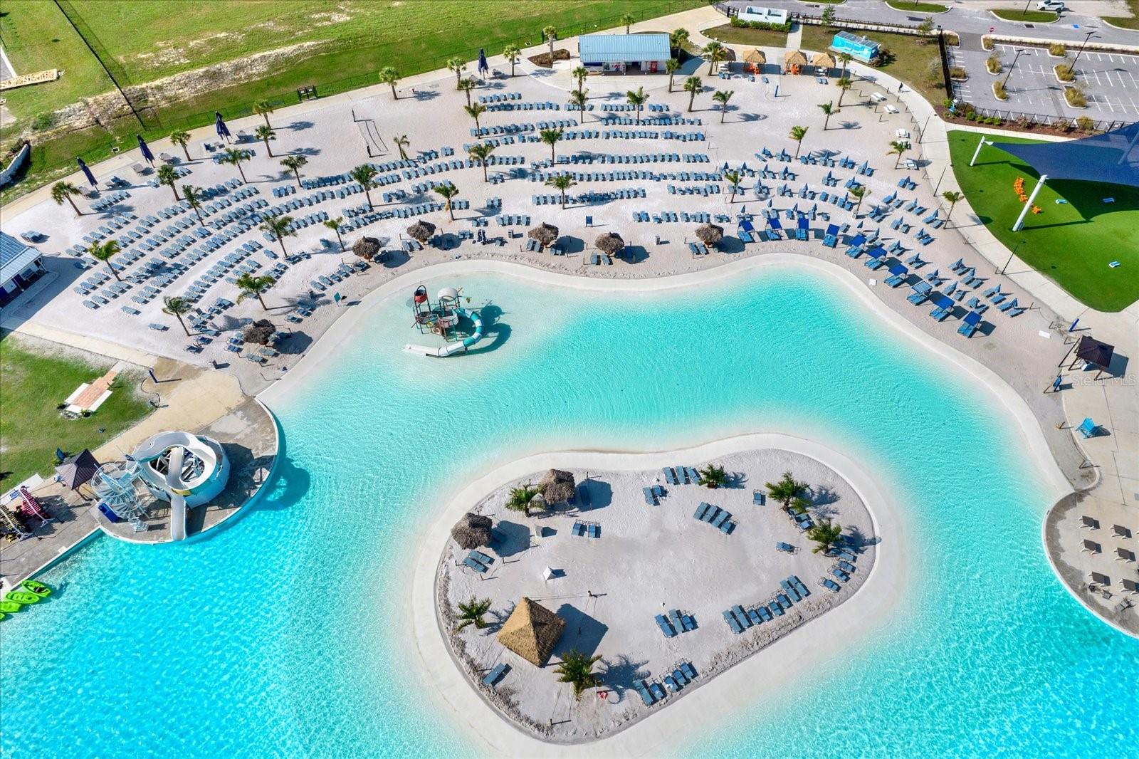 MIRADA PRCL 6 - Residential