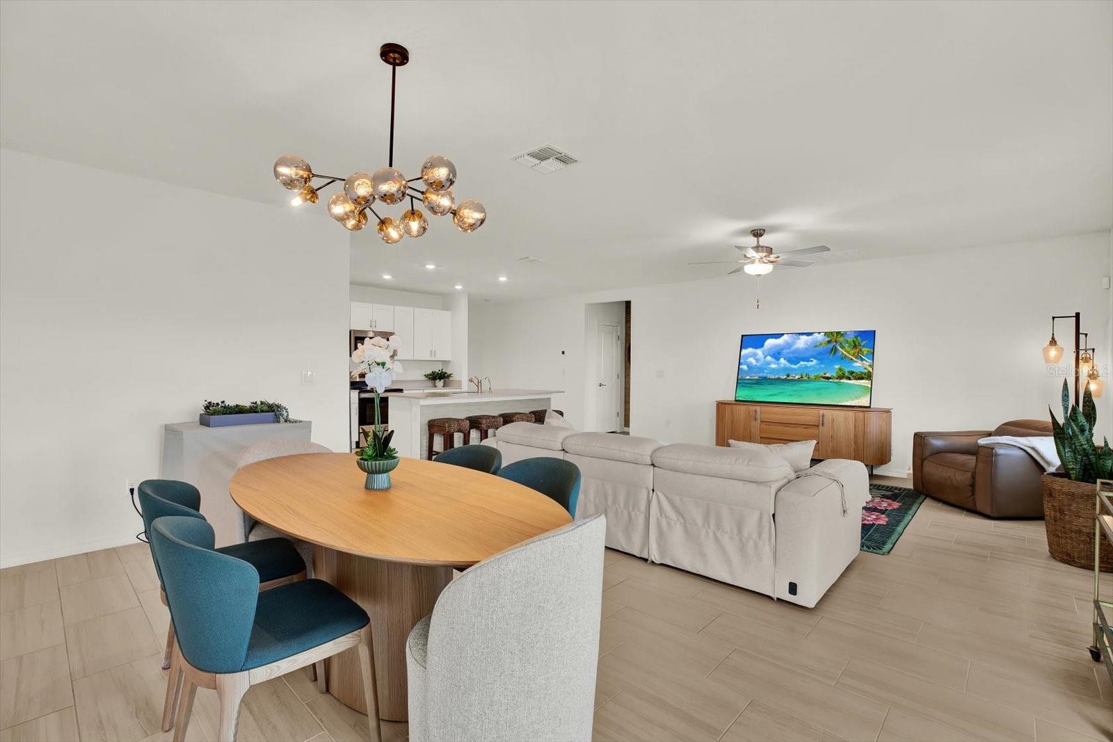 MIRADA PRCL 6 - Residential