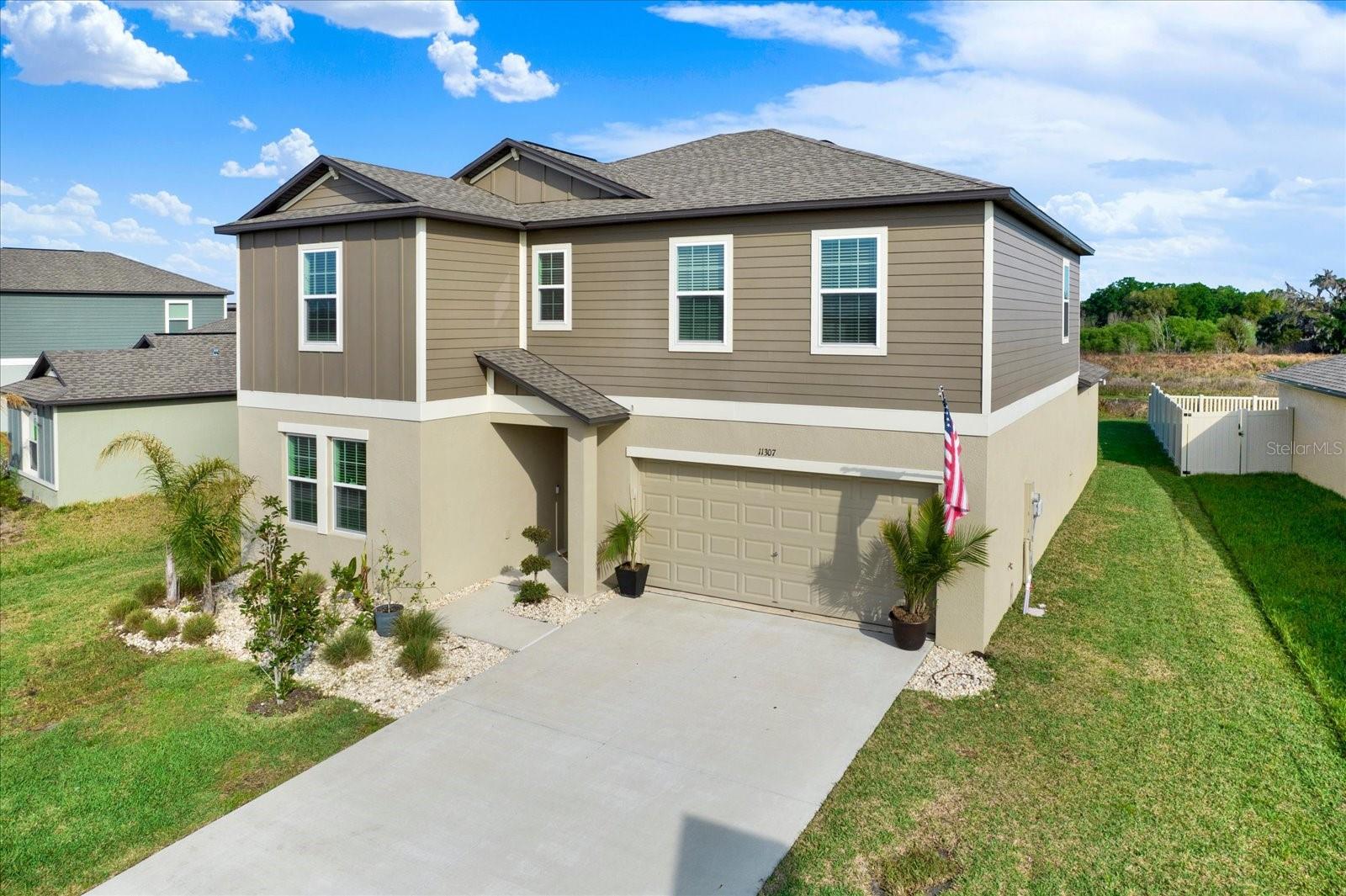 MIRADA PRCL 6 - Residential