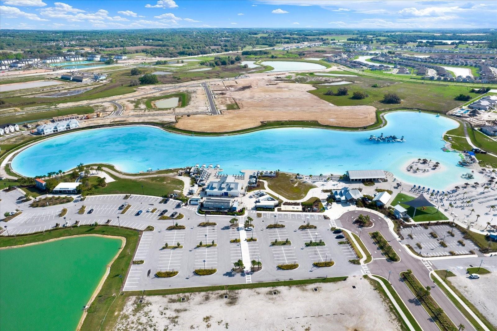 MIRADA PRCL 6 - Residential