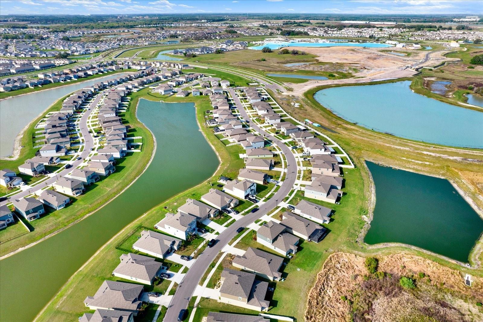 MIRADA PRCL 6 - Residential