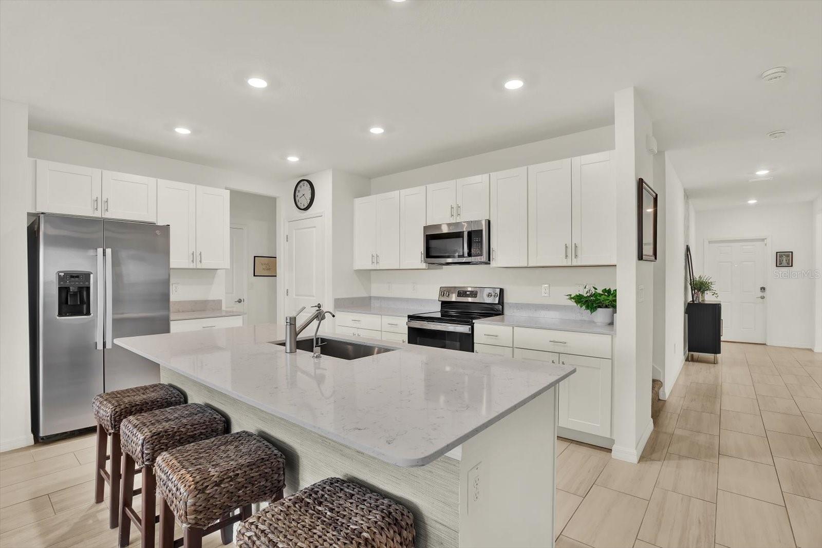 MIRADA PRCL 6 - Residential