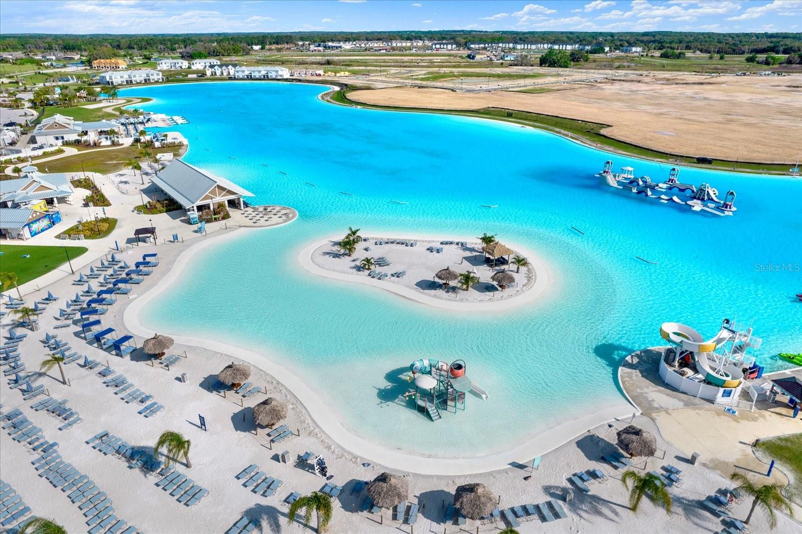 MIRADA PRCL 6 - Residential