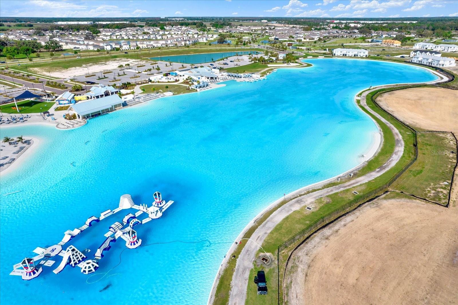 MIRADA PRCL 6 - Residential