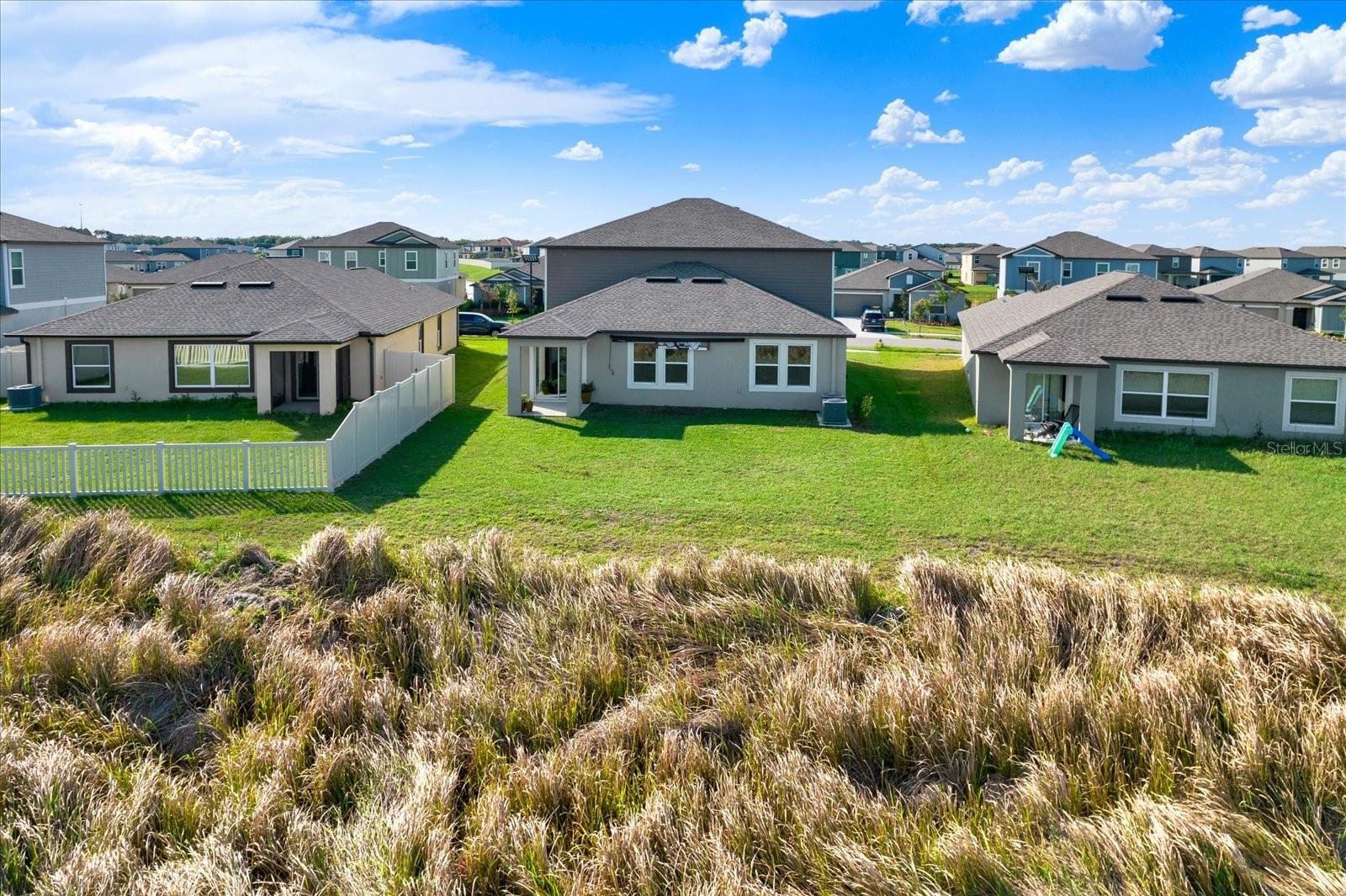 MIRADA PRCL 6 - Residential