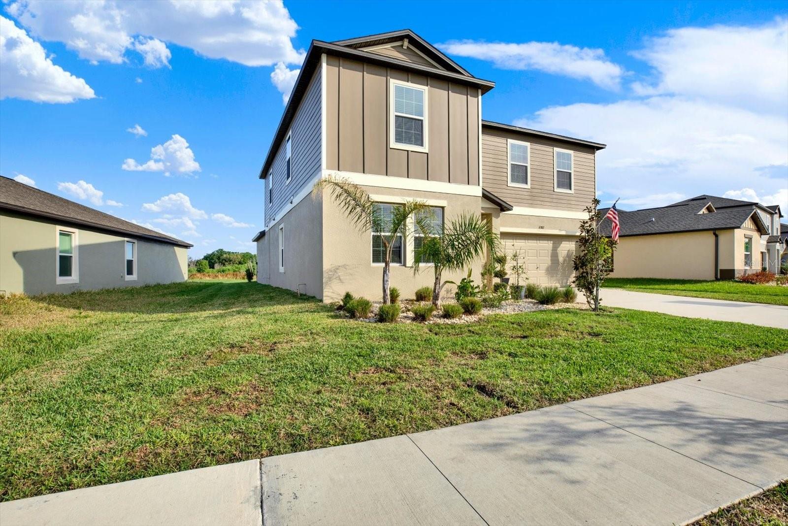 MIRADA PRCL 6 - Residential