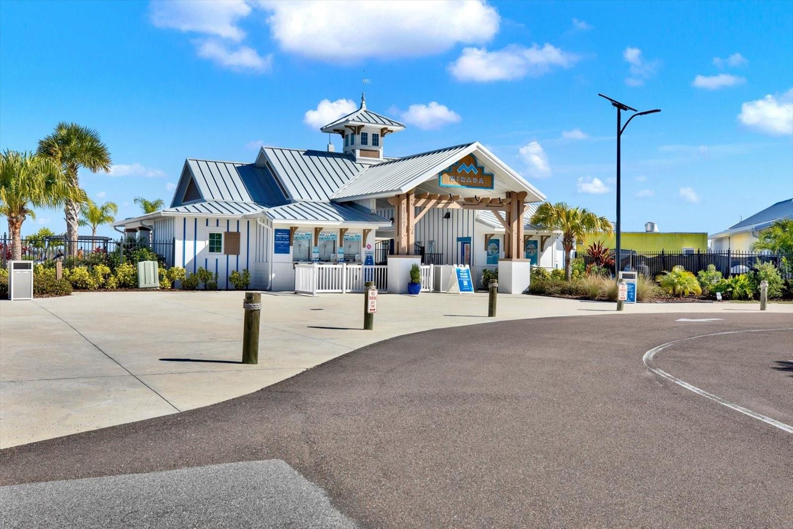 MIRADA PRCL 6 - Residential