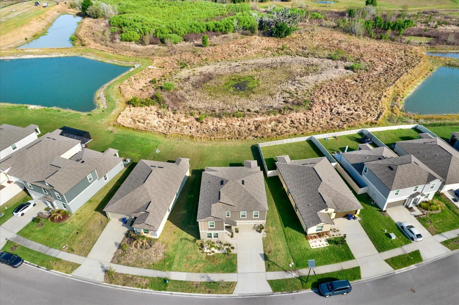 MIRADA PRCL 6 - Residential