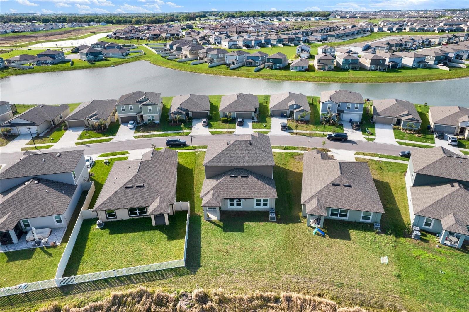 MIRADA PRCL 6 - Residential